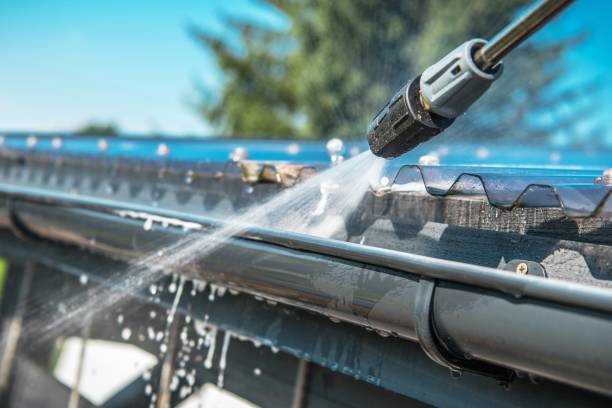 Best Fence Pressure Washing  in Ko Olina, HI