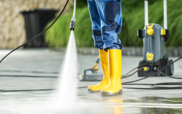 Garage Pressure Washing in Ko Olina, HI