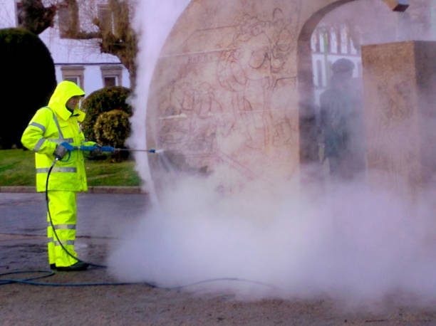 Best Roof Power Washing Services  in Ko Olina, HI