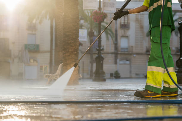 Why Choose Our Certified Pressure Washing Experts for Your Project Needs in Ko Olina, HI?